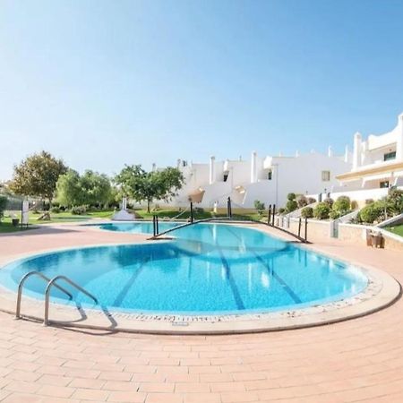 Beautiful Vila Rafaella, Walk Distance To Beaches Albufeira Exterior photo