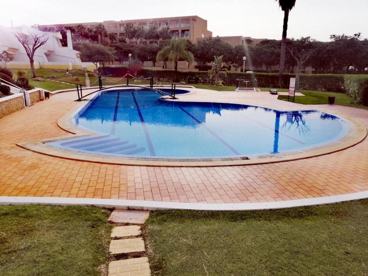 Beautiful Vila Rafaella, Walk Distance To Beaches Albufeira Exterior photo
