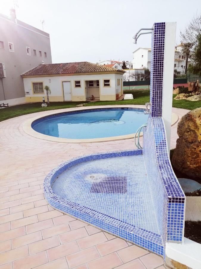 Beautiful Vila Rafaella, Walk Distance To Beaches Albufeira Exterior photo