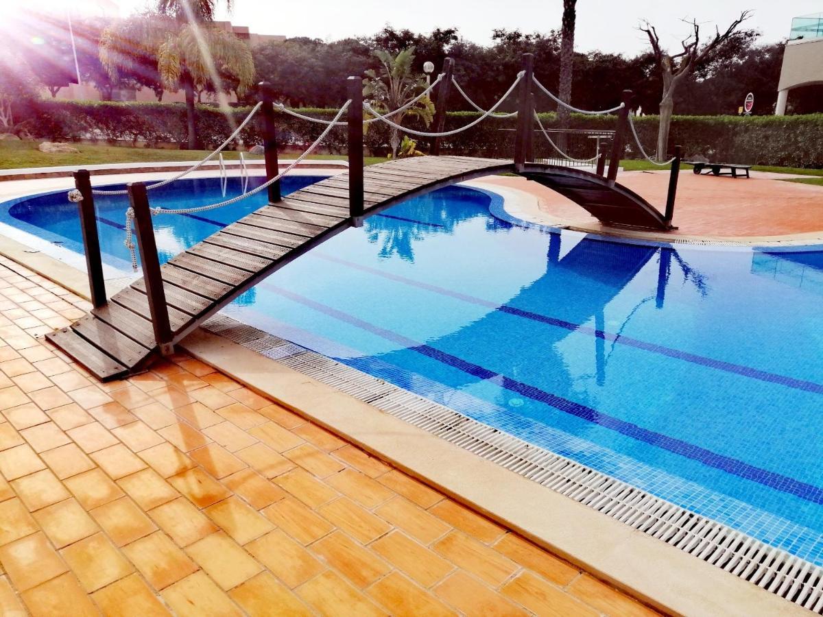 Beautiful Vila Rafaella, Walk Distance To Beaches Albufeira Exterior photo
