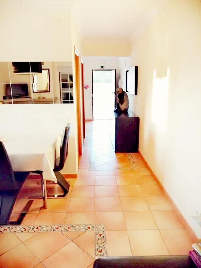Beautiful Vila Rafaella, Walk Distance To Beaches Albufeira Exterior photo