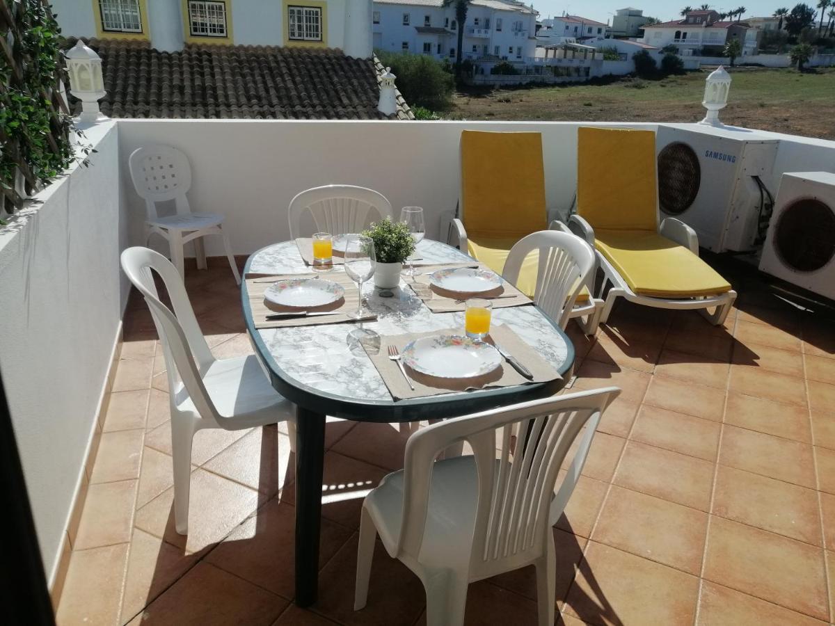 Beautiful Vila Rafaella, Walk Distance To Beaches Albufeira Exterior photo