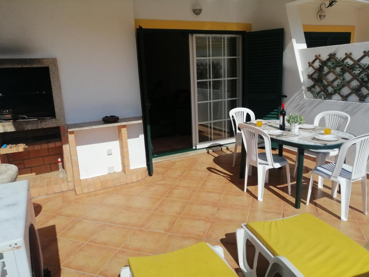 Beautiful Vila Rafaella, Walk Distance To Beaches Albufeira Exterior photo