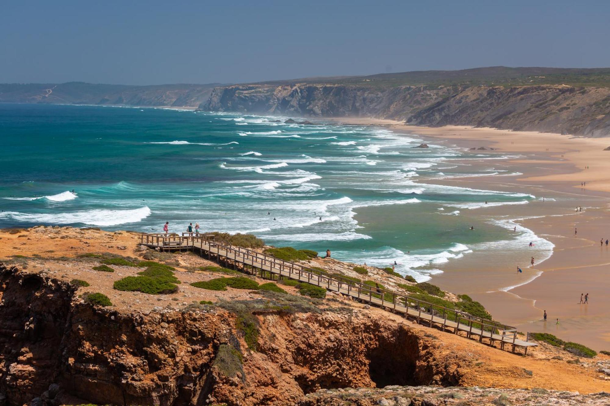 Beautiful Vila Rafaella, Walk Distance To Beaches Albufeira Exterior photo